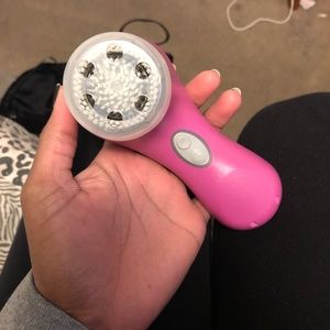 Pink Mia 2 Clarisonic